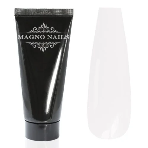 Hard Polyacryl Gel - Polygel - Acrylgel transparent